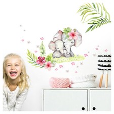 Wandtattoo Wandsticker