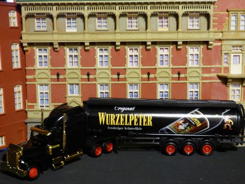 Rarität freightliner fld - rarität,1:87,freightliner,