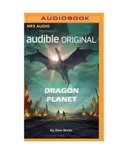 Dragon Planet, Dan Wells