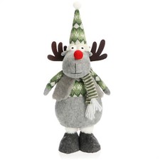 Weihnachts-Rentier -