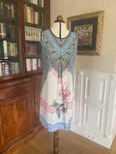 SOGGO PARIS ?Gr. 40 ❤️BUNT ❤️ WUNDERSCHÖN & SEXY!? NEUWERTIG?