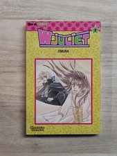 W Juliet 2 - Emura - Carlsen Comics