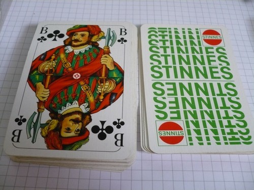 Berliner spielkarten - berliner,