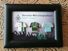PINRAHMEN BORUSSIA