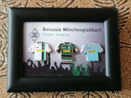 Pinrahmen borussia - pinrahmen,