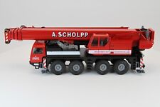 CONRAD Modelle I LIEBHERR Mobilkran LTM 1090/1 I (1:50) I "SCHOLPP"