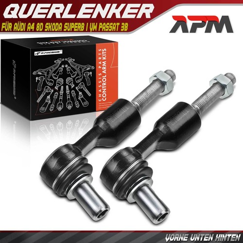 Spurstangenkopf vorne links - spurstangenkopf,