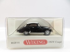 1:87 Wiking 012501 DKW Coupe