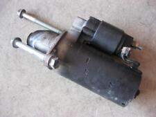 Anlasser VW Passat 3BG 4.0 W8 Starter 07D911023 BDN