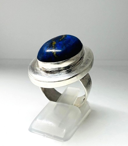 Massiver 925 silberring mit - silberring,