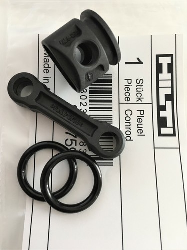 Pleuel kolben hilti te7 - kolben,