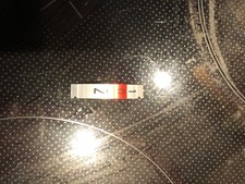 Hercules Sachs  Mofa M5/Prima 5/Prima GT Skala 2 gang Schaltung neu