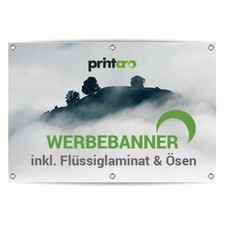 Werbeplane  Werbebanner  LKW