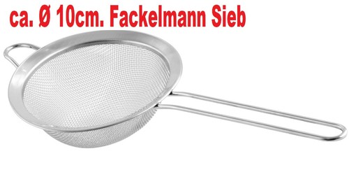 Sieb pierre extrafein - sieb,