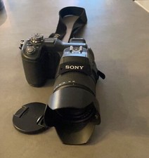 Digitalkamera Sony DCS-F828 - 8Megapixels - 7 x Optical Zoom