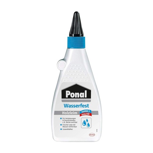 Ponal holzleim super - ponal,