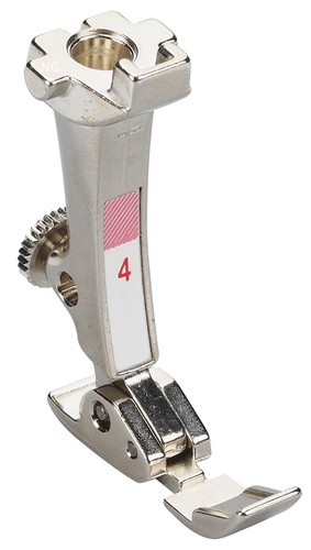Bernina nähfuss - bernina,