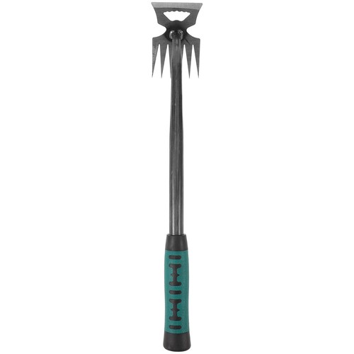 Gartenhacke zum jäten sauzahn - gartenhacke,