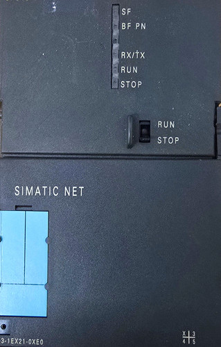 Siemens simatic net 343 1 - siemens, 343-1