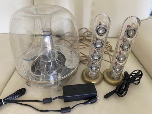 Harman kardon soundsticks - soundsticks, ii