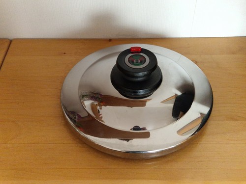 Amc secuquick schnellkochtopf - amc,