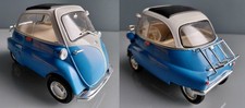 MODELLAUTO BMW ISETTA 250