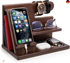 TESLYAR Holz Telefon