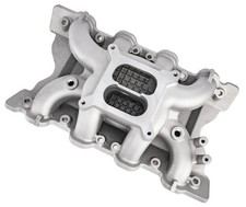 JEGS Cool Gap Intake Manifold