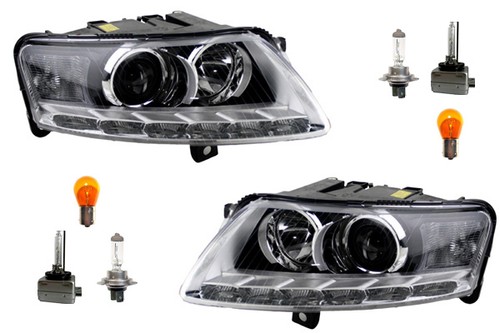 Scheinwerfer xenon passend - xenon,