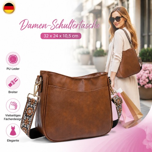 Handtasche umhängetasche - handtasche,