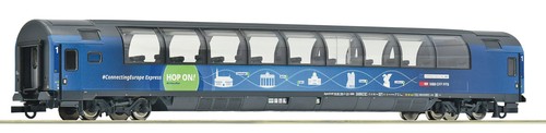 Roco 6200015 sbb panoramawagen - roco,