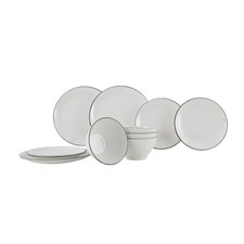 Gimex Linea Line Geschirr-Set