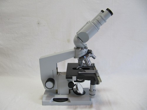 Lomo binokular labor - binokular,