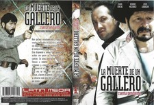 La Muerte De Un Gallero