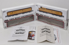 PROTO 1000 Series Erie -Bulit