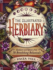 The Illustrated Herbiary - 9781612129686