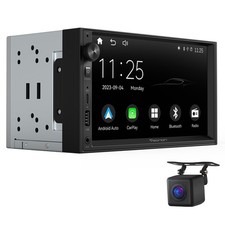 Kamera+ Wireless CarPlay