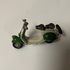 Tekno Denmark 442 VESPA SCOOTER (315)