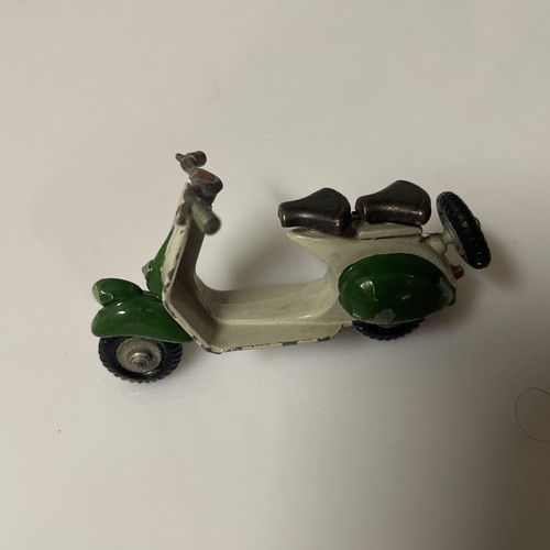 Tekno denmark 442 vespa - 442,