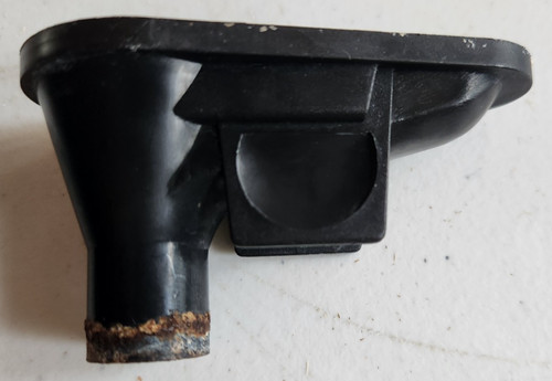 Outlet trough spout for - for, douwe