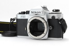 【NEUWERTIG-】Nikon FE2