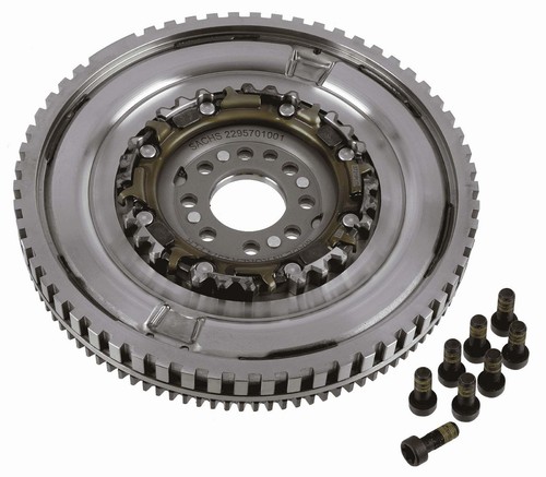 Sachs 2295 701 - 2295, 001