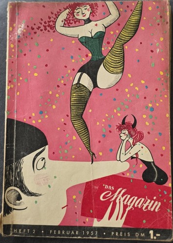 Das magazin ddr rarität - das,