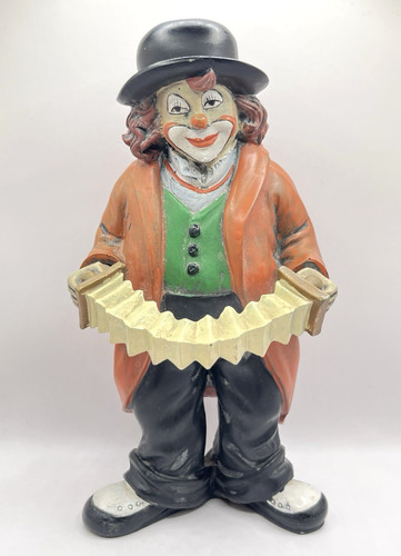Gilde handwerk clown mit - gilde,
