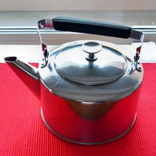 alter Wasserkessel, nicht für