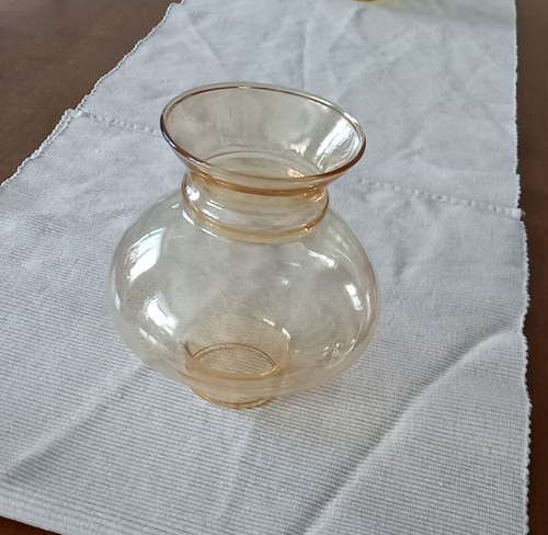 Glasschirm lampenschirm öl - glasschirm, Öl-