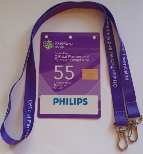 Orig vip ticket - orig.,