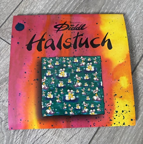 Diddl halstuch - halstuch, in