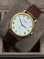Patek philippe calatrava - patek,