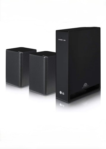 Spk8 wireless rück - lg, spk8-s